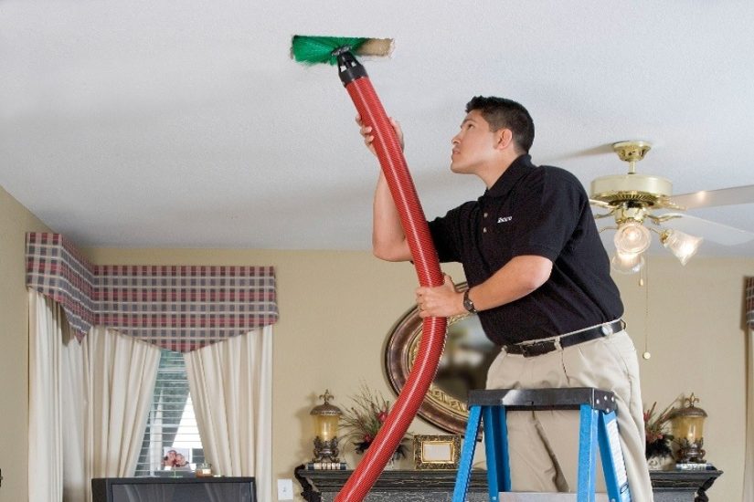 How to Clean AC Ducts: Everything You Need to Know
