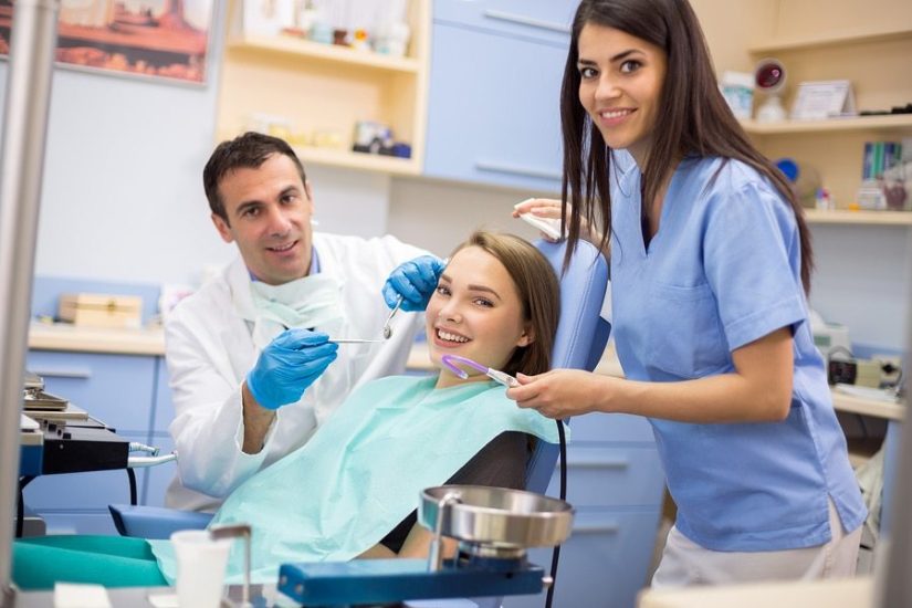 Qualities of a Professional Dental Clinic