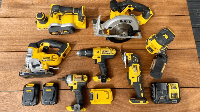 How to Choose the Best Power Tool Kit for Home Renovations Key Components of a Comprehensive Power Tool Kit retainingwallsbunburywa.com