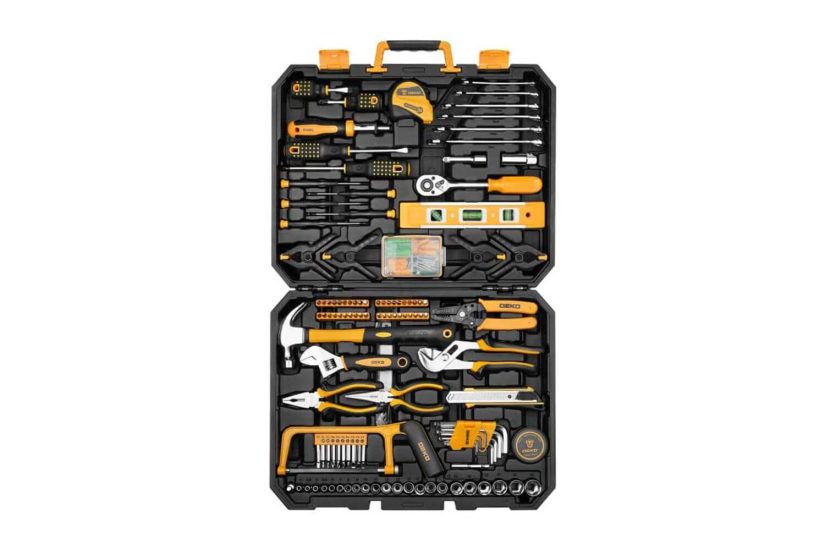 How to Choose the Best Power Tool Kit for Home Renovations