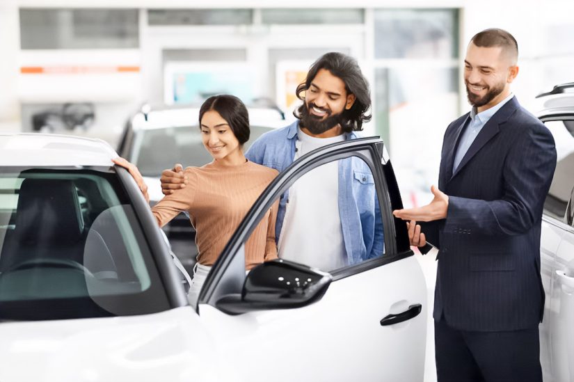 Cheap Long-Term Car Rental for International Students in Australia