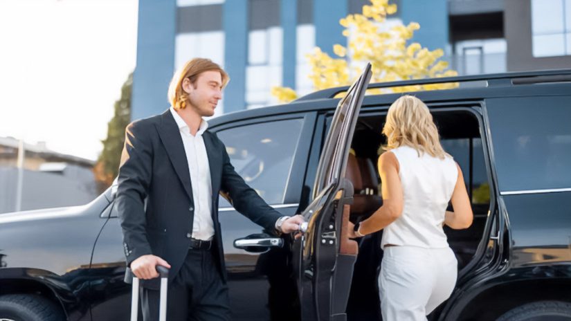 The Secret Time-Saving Benefits of Having a Dedicated Urban Chauffeur
